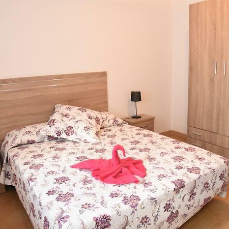 Apartamento Enzo Puerto De Mogan Exterior foto