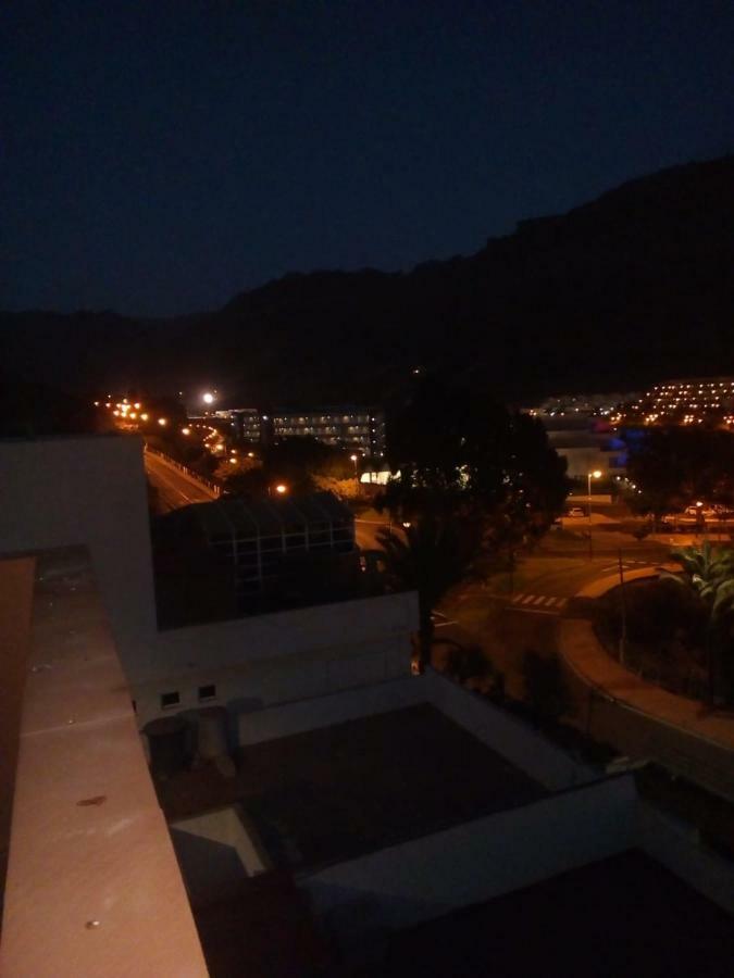 Apartamento Enzo Puerto De Mogan Exterior foto