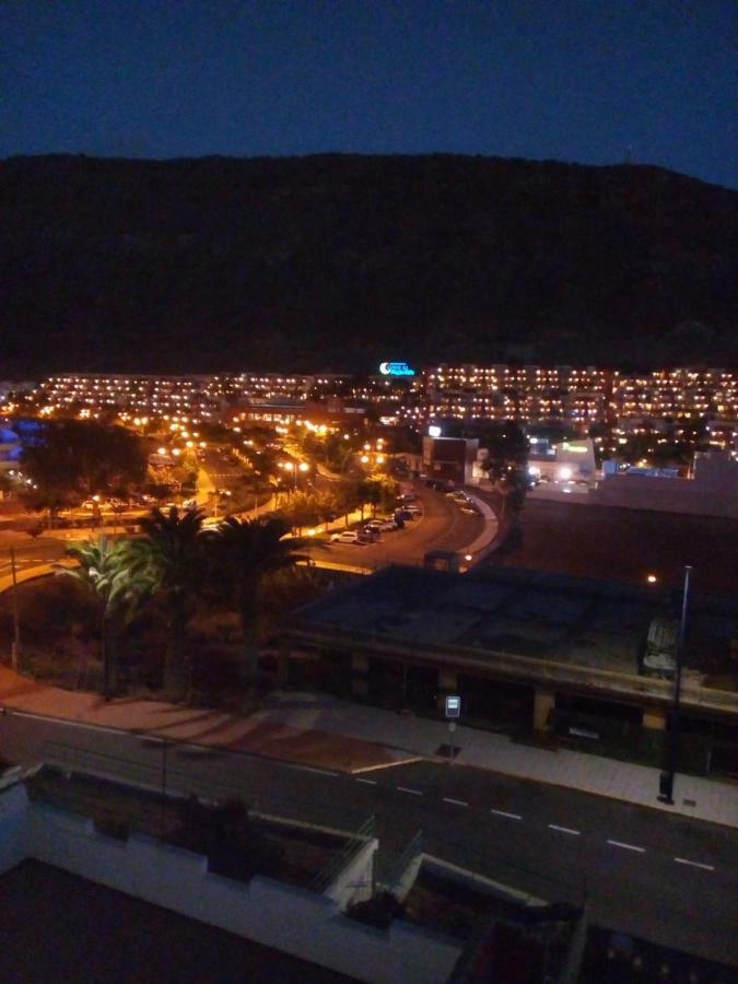 Apartamento Enzo Puerto De Mogan Exterior foto