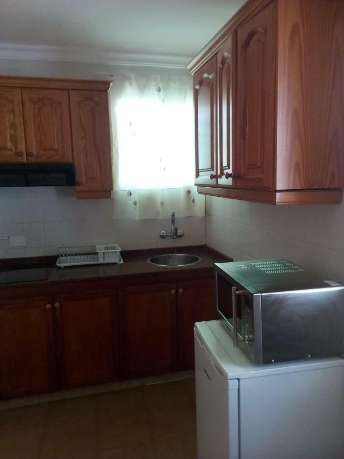 Apartamento Enzo Puerto De Mogan Exterior foto