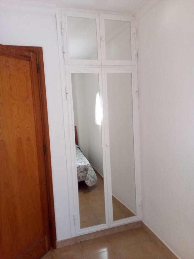 Apartamento Enzo Puerto De Mogan Exterior foto