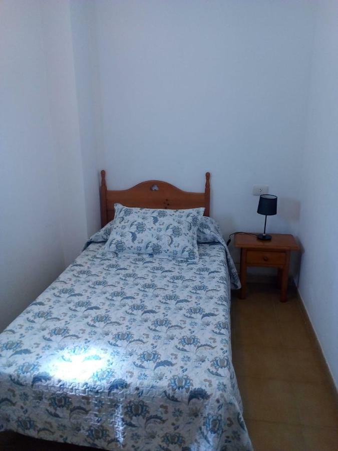 Apartamento Enzo Puerto De Mogan Exterior foto
