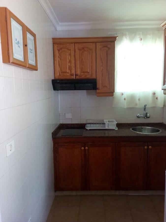 Apartamento Enzo Puerto De Mogan Exterior foto