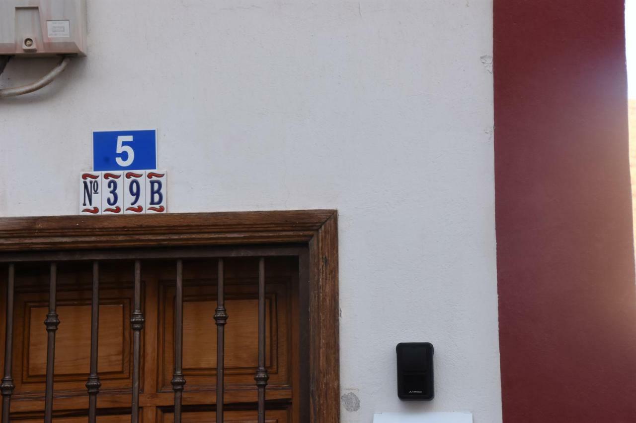 Apartamento Enzo Puerto De Mogan Exterior foto