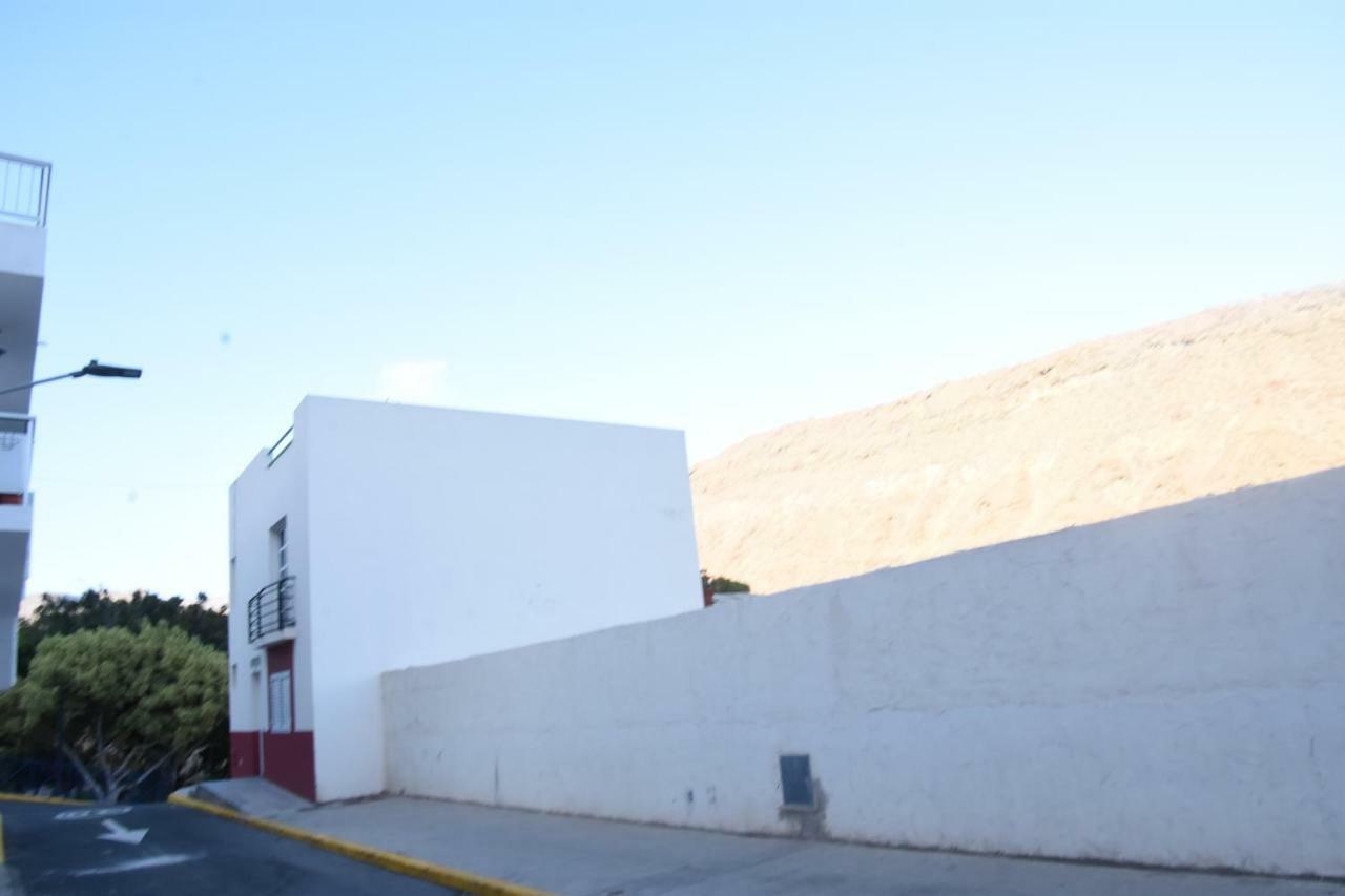 Apartamento Enzo Puerto De Mogan Exterior foto