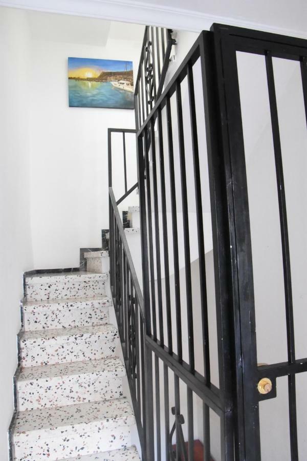 Apartamento Enzo Puerto De Mogan Exterior foto