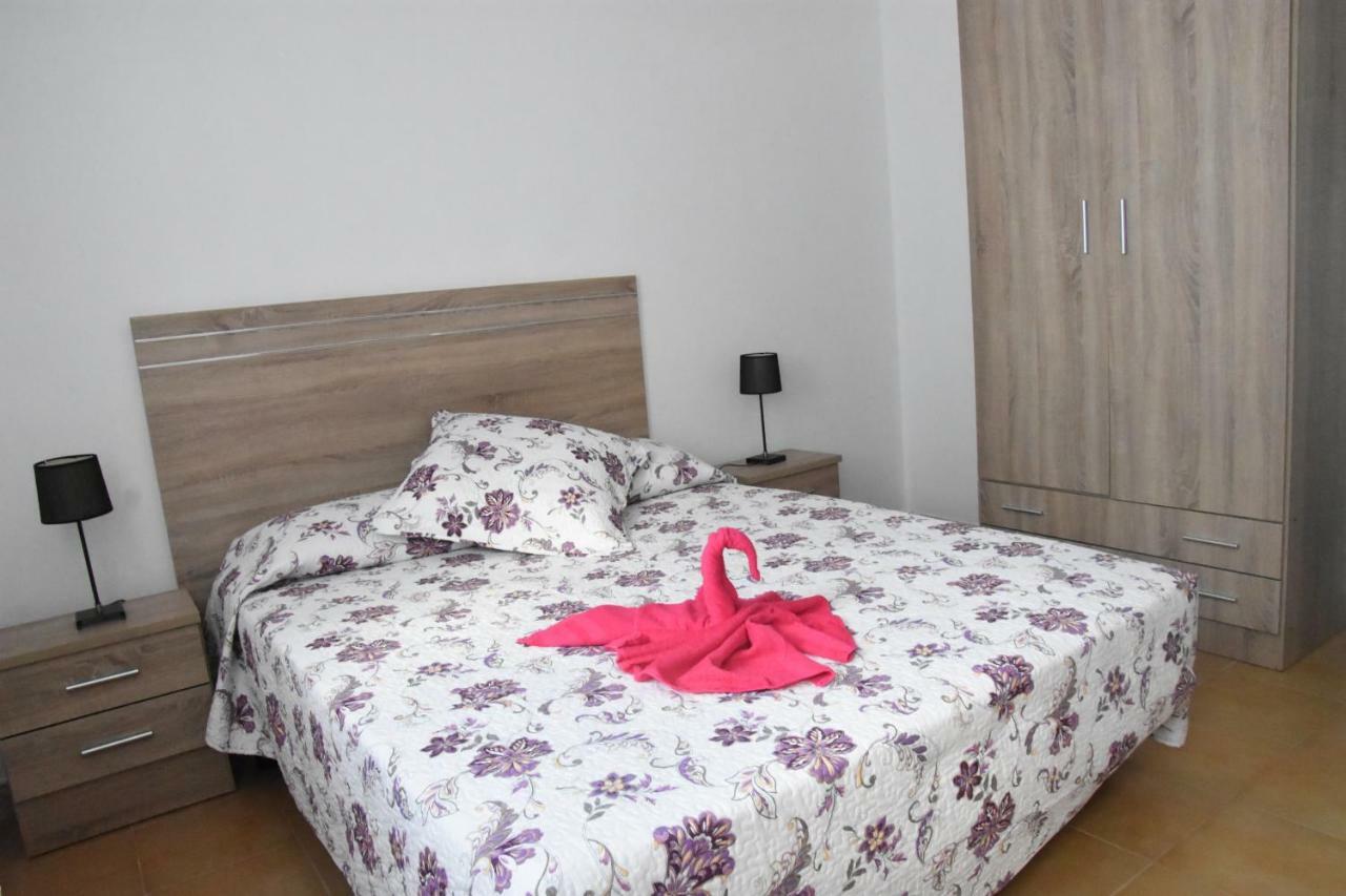 Apartamento Enzo Puerto De Mogan Exterior foto