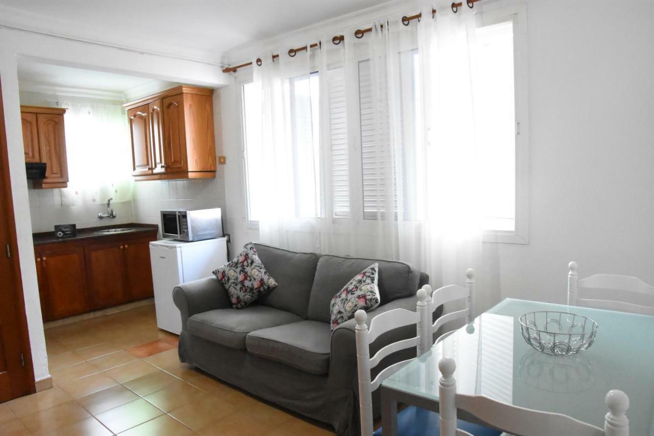 Apartamento Enzo Puerto De Mogan Exterior foto