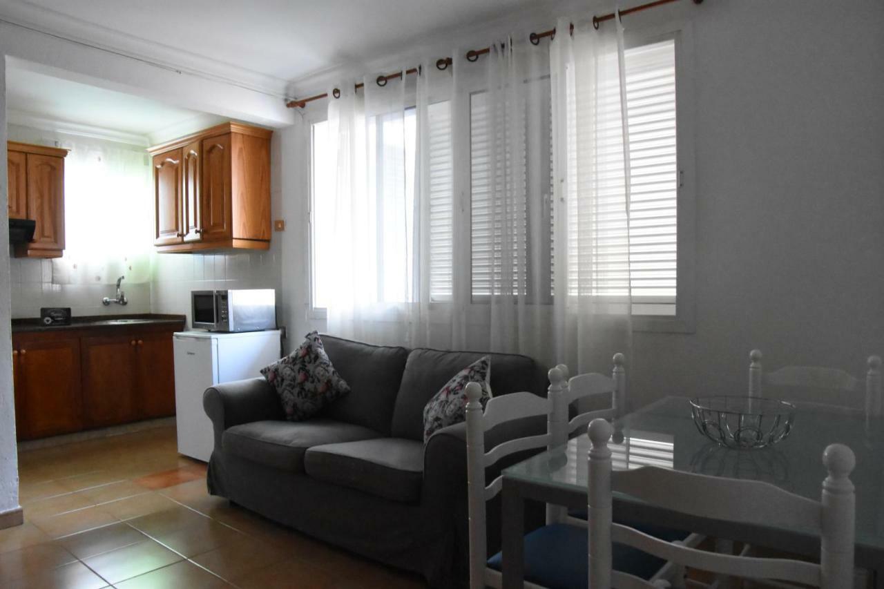 Apartamento Enzo Puerto De Mogan Exterior foto