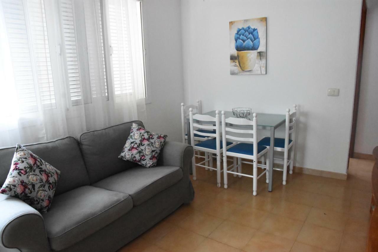 Apartamento Enzo Puerto De Mogan Exterior foto