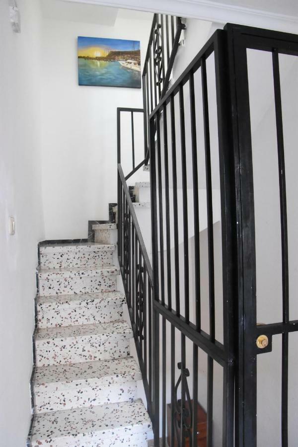 Apartamento Enzo Puerto De Mogan Exterior foto