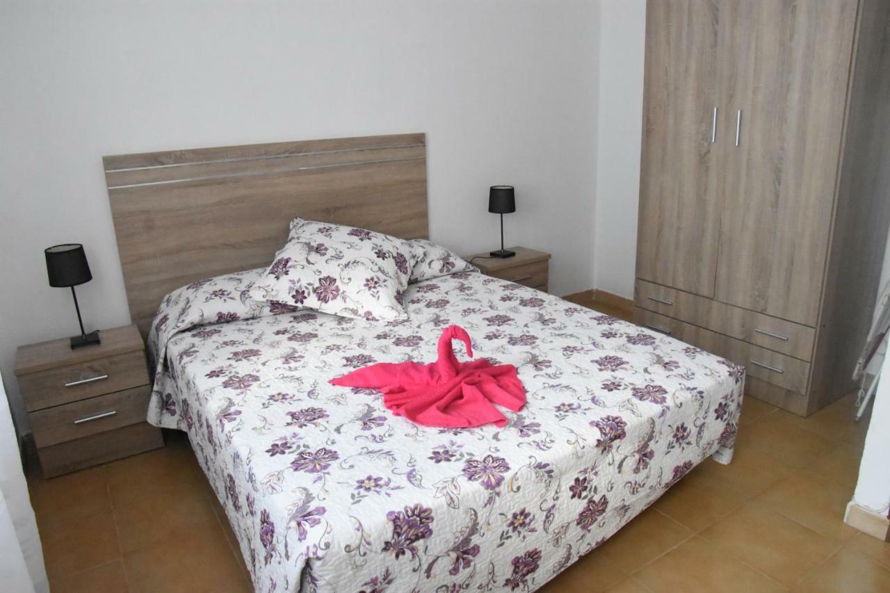 Apartamento Enzo Puerto De Mogan Exterior foto