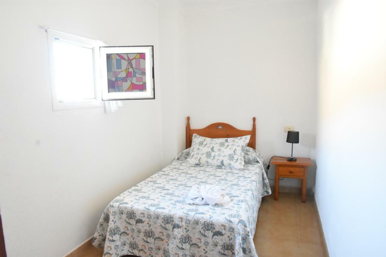 Apartamento Enzo Puerto De Mogan Exterior foto