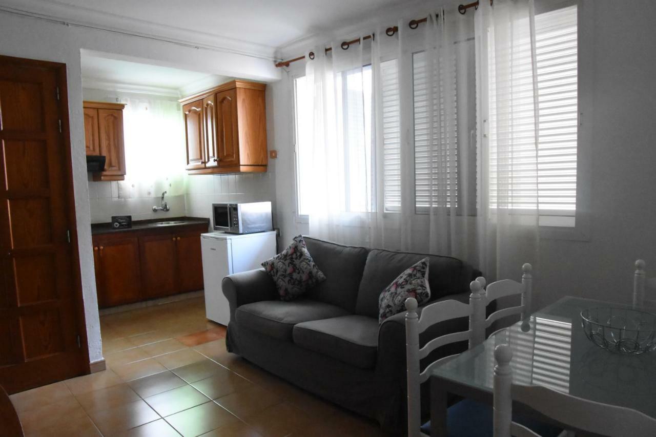 Apartamento Enzo Puerto De Mogan Exterior foto