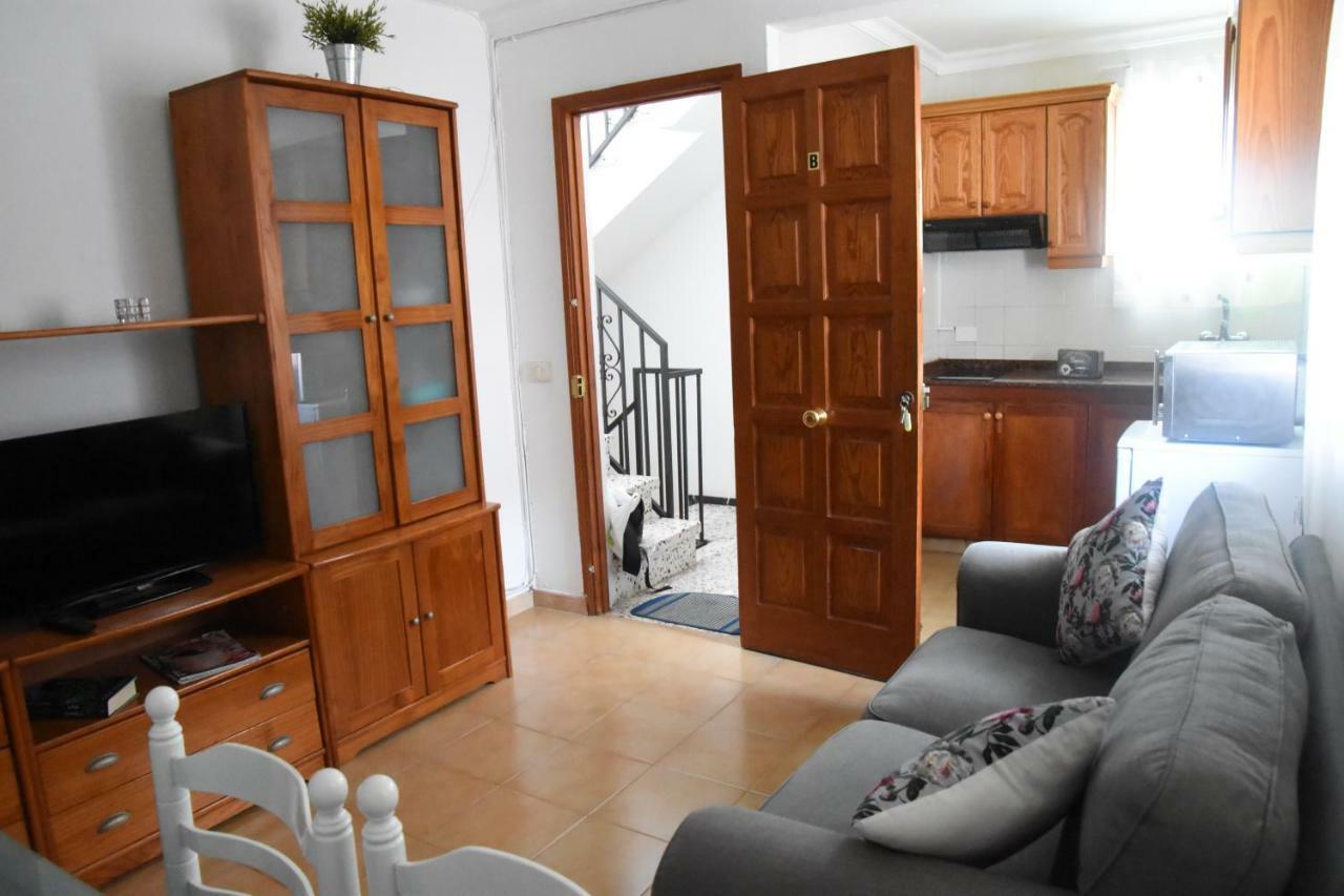 Apartamento Enzo Puerto De Mogan Exterior foto