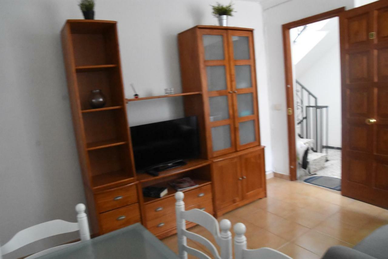 Apartamento Enzo Puerto De Mogan Exterior foto